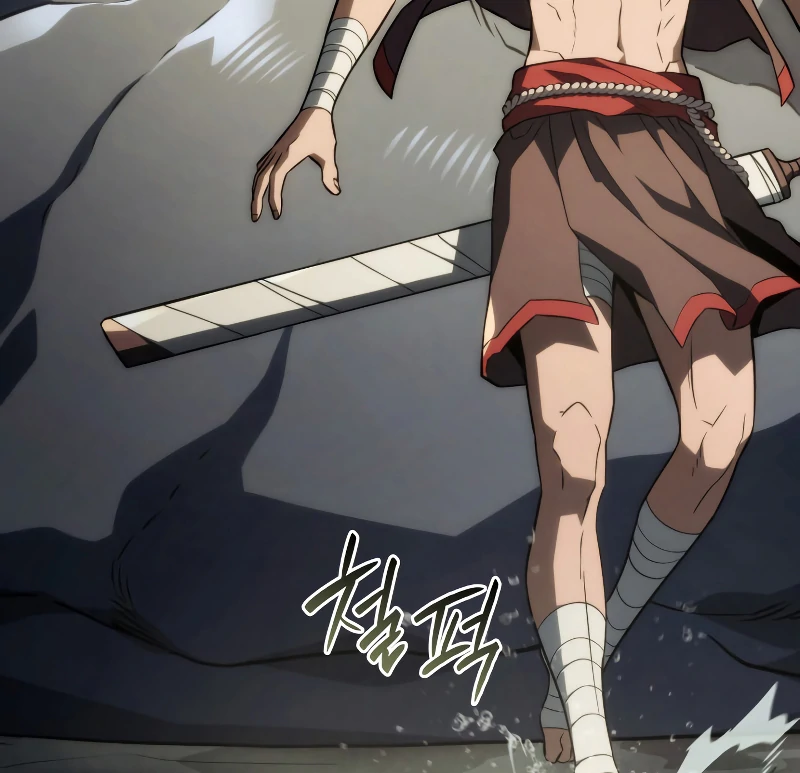 Revenge of the Iron-Blooded Sword Hound, Chapter 41 image 19